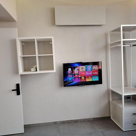 Rooftop One Room غرفه نوم فقط Amman Exteriör bild