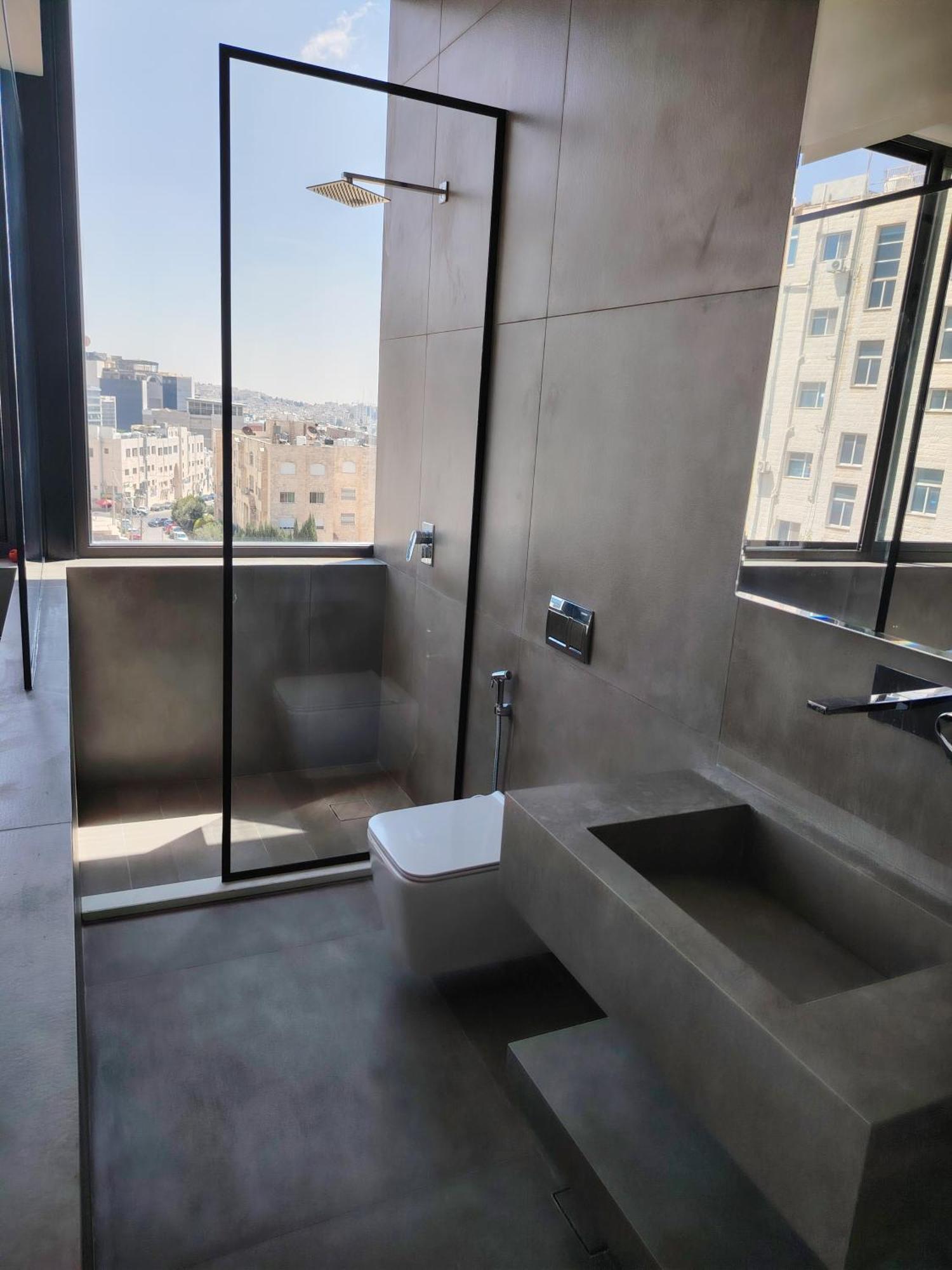 Rooftop One Room غرفه نوم فقط Amman Exteriör bild