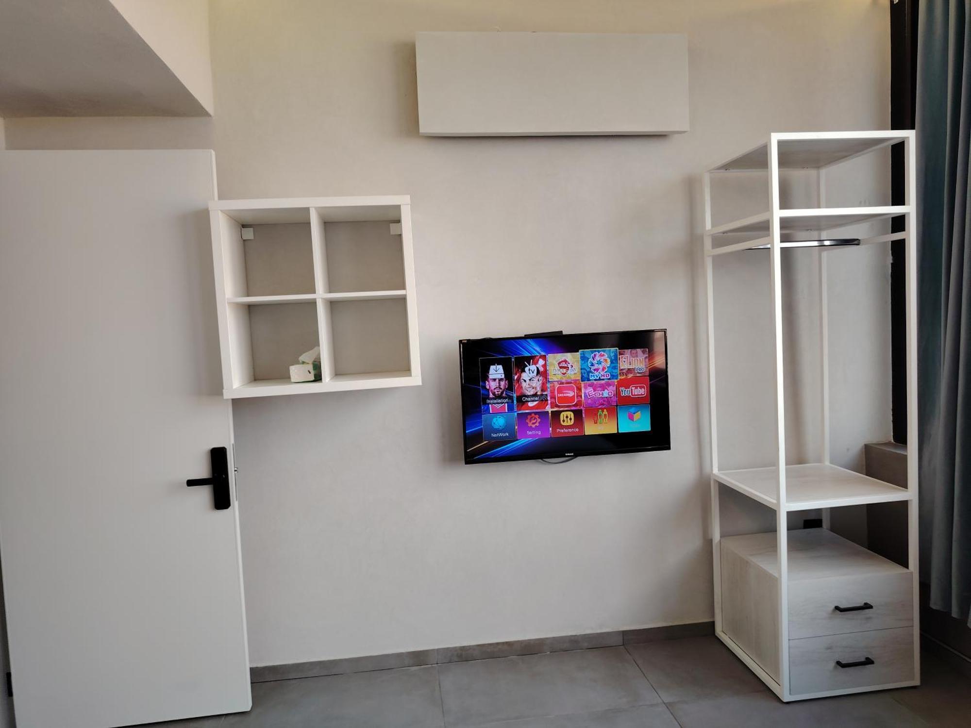 Rooftop One Room غرفه نوم فقط Amman Exteriör bild