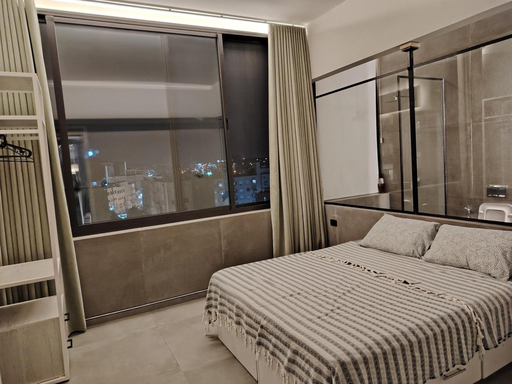 Rooftop One Room غرفه نوم فقط Amman Exteriör bild